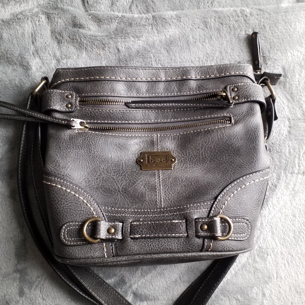 BOC purse
